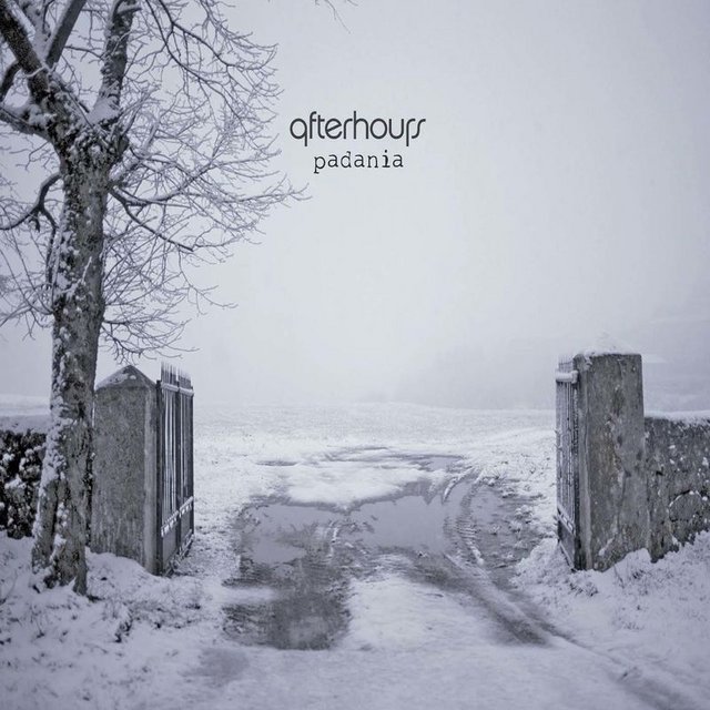 Afterhours - Padania (Album, Germi, 2012) FLAC LossLess
