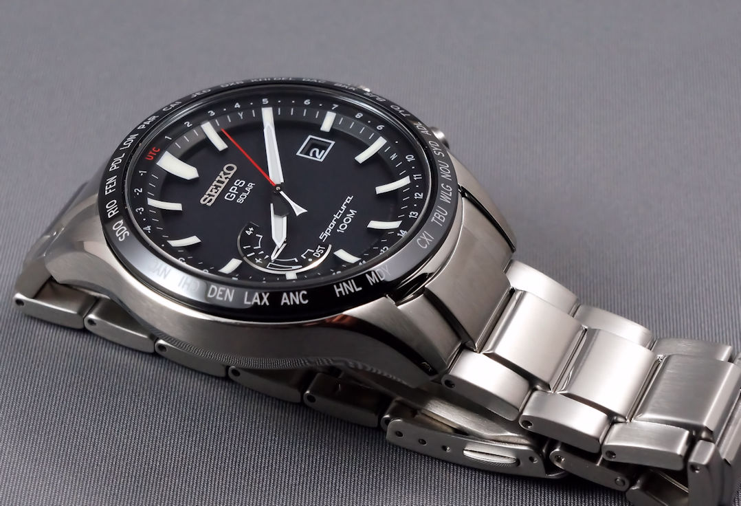 seiko sportura gps review