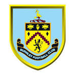شعار بيرنلي | Burnley Logo