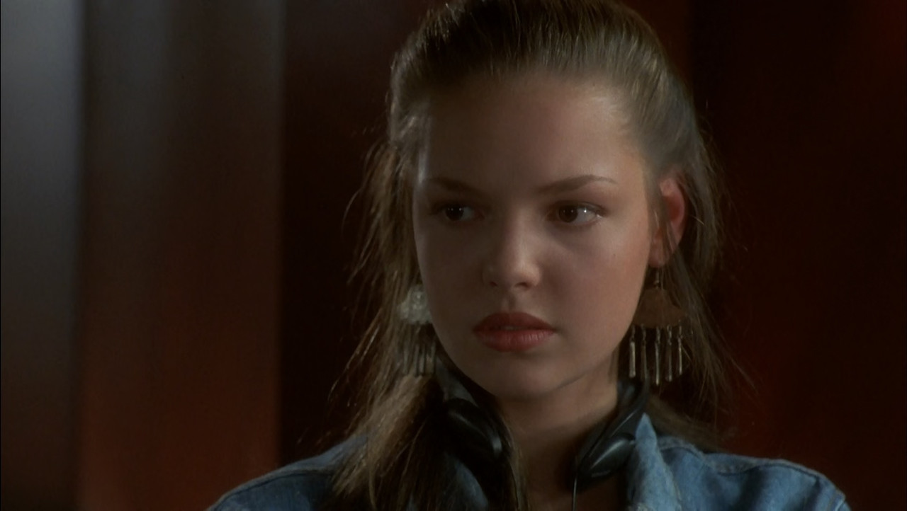 Under Siege 2 - Dark Territory 1995 (1080p x265 