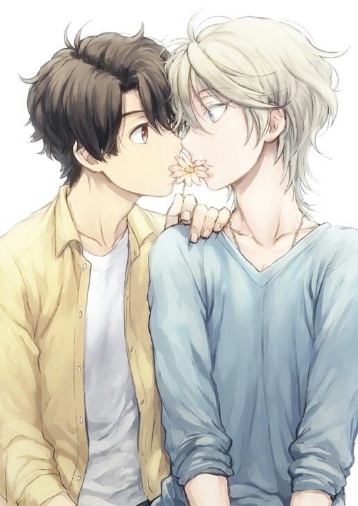 Inaho is terrible and Slaine is great