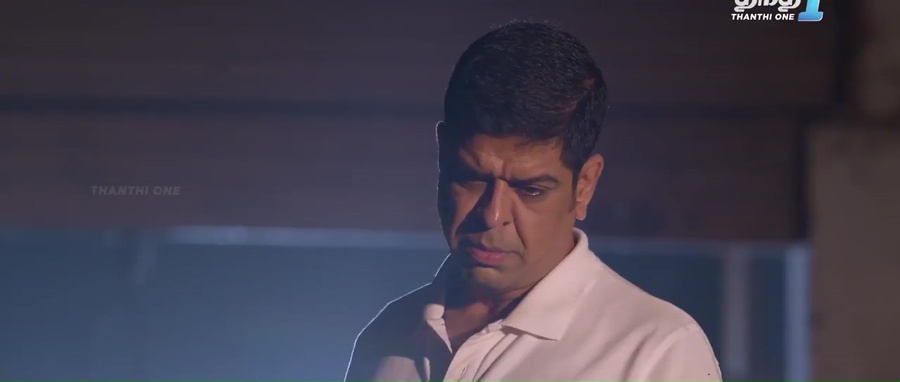 Ravana Lanka 2021 WebRip [Tamil] 480p, 720p Screenshot