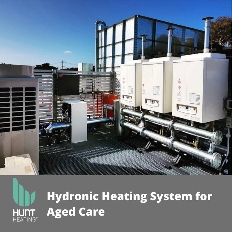 energy efficient heating