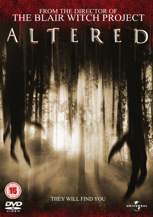 Inny / Altered (2006) MULTi.1080p.BluRay.x264-DSiTE / Lektor i Napisy PL