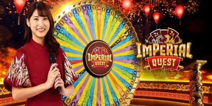 Cara Jitu Agar Menang Jackpot di Casino Imperial Quest