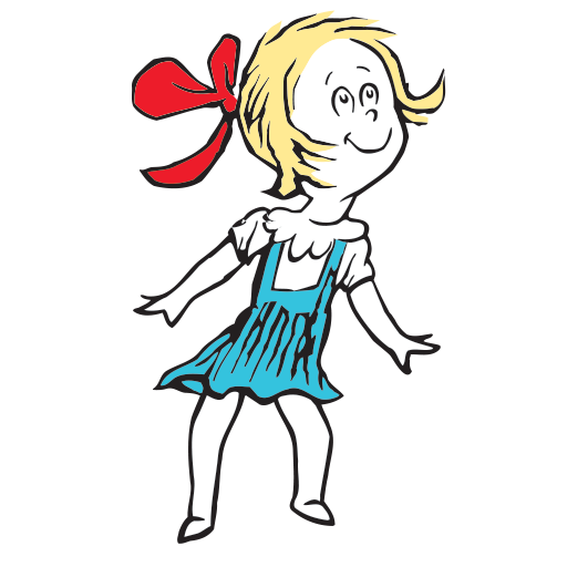 character Sally