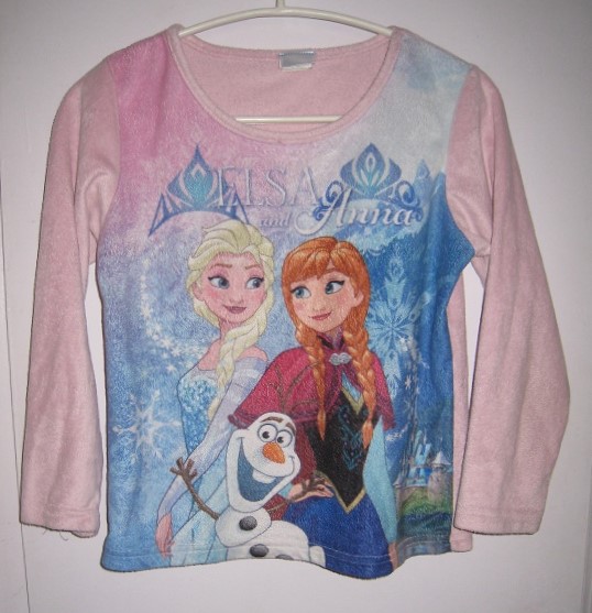 Μπλούζα Disney