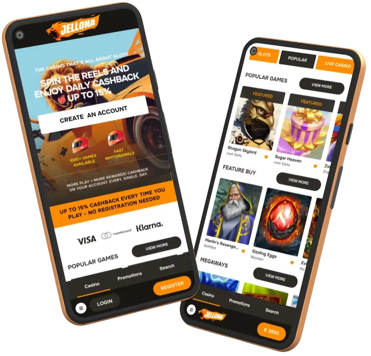 Jellona Kasino