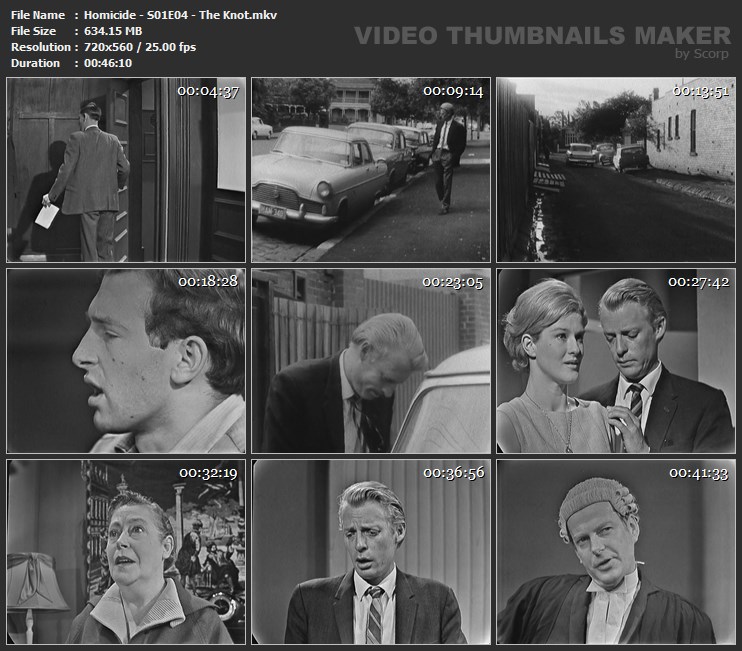 Homicide - S01E04 - The Knot.mkv