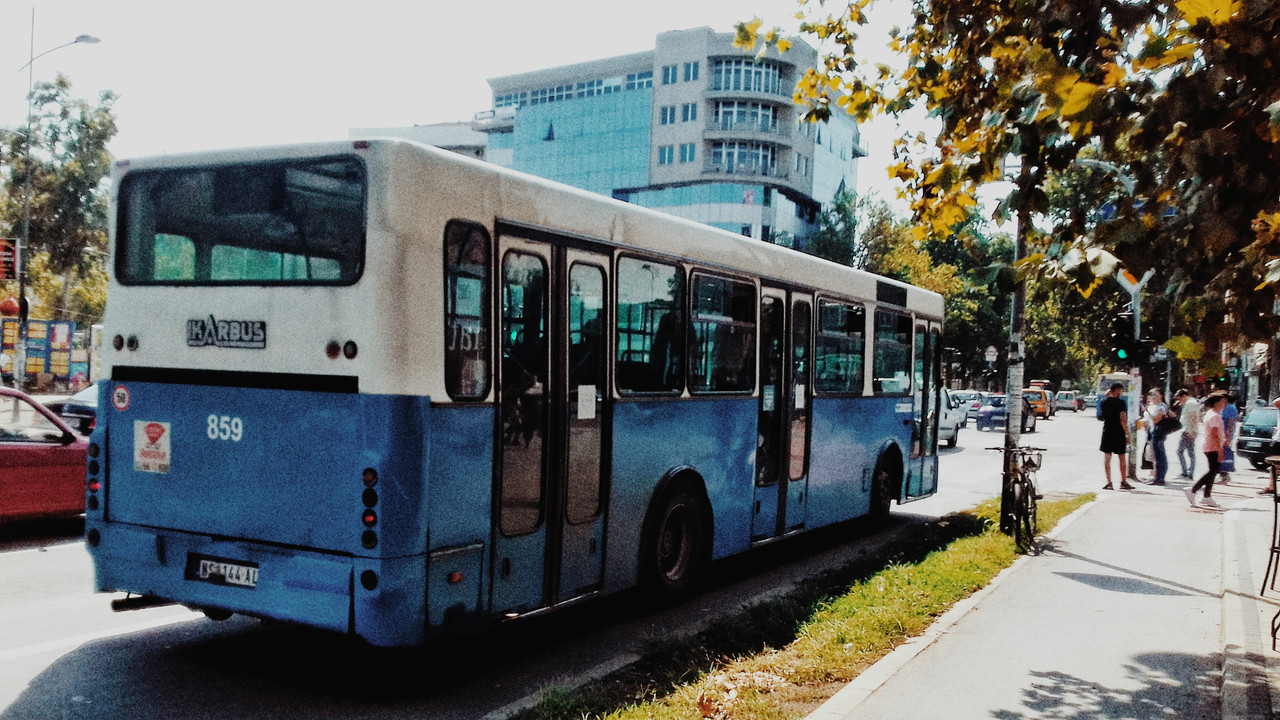 Ikarbus Ik-103 (2005) #859(1)
