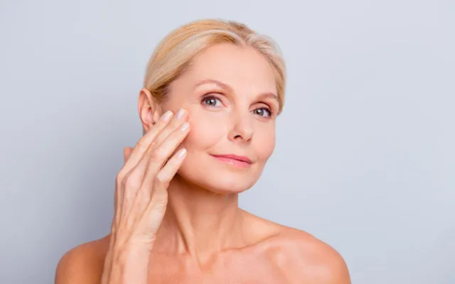 Why Skin Changes in Your 30s