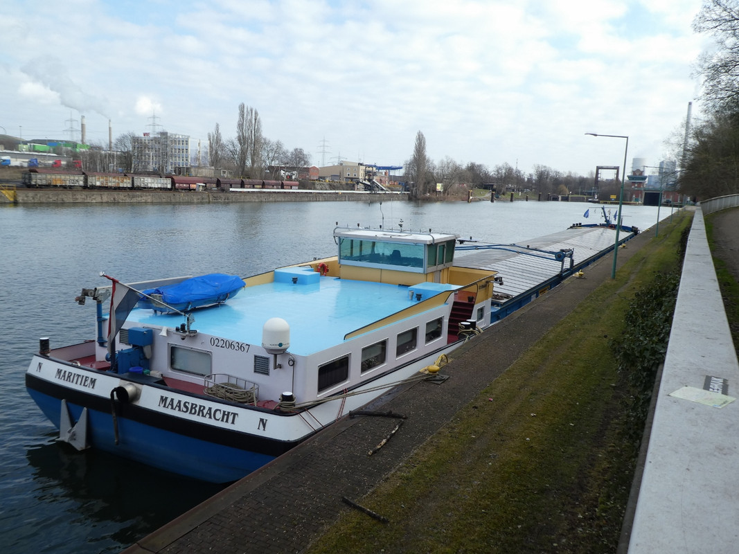 2021.03.07c Maritiem