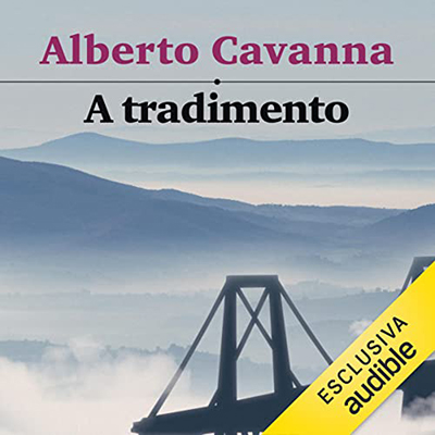 Alberto Cavanna - A tradimento (2022) (mp3 - 128 kbps)