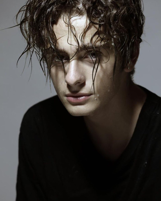 La Bebeshita dice que el hijo de Érika Buenfil le coquetea; la actriz reacciona