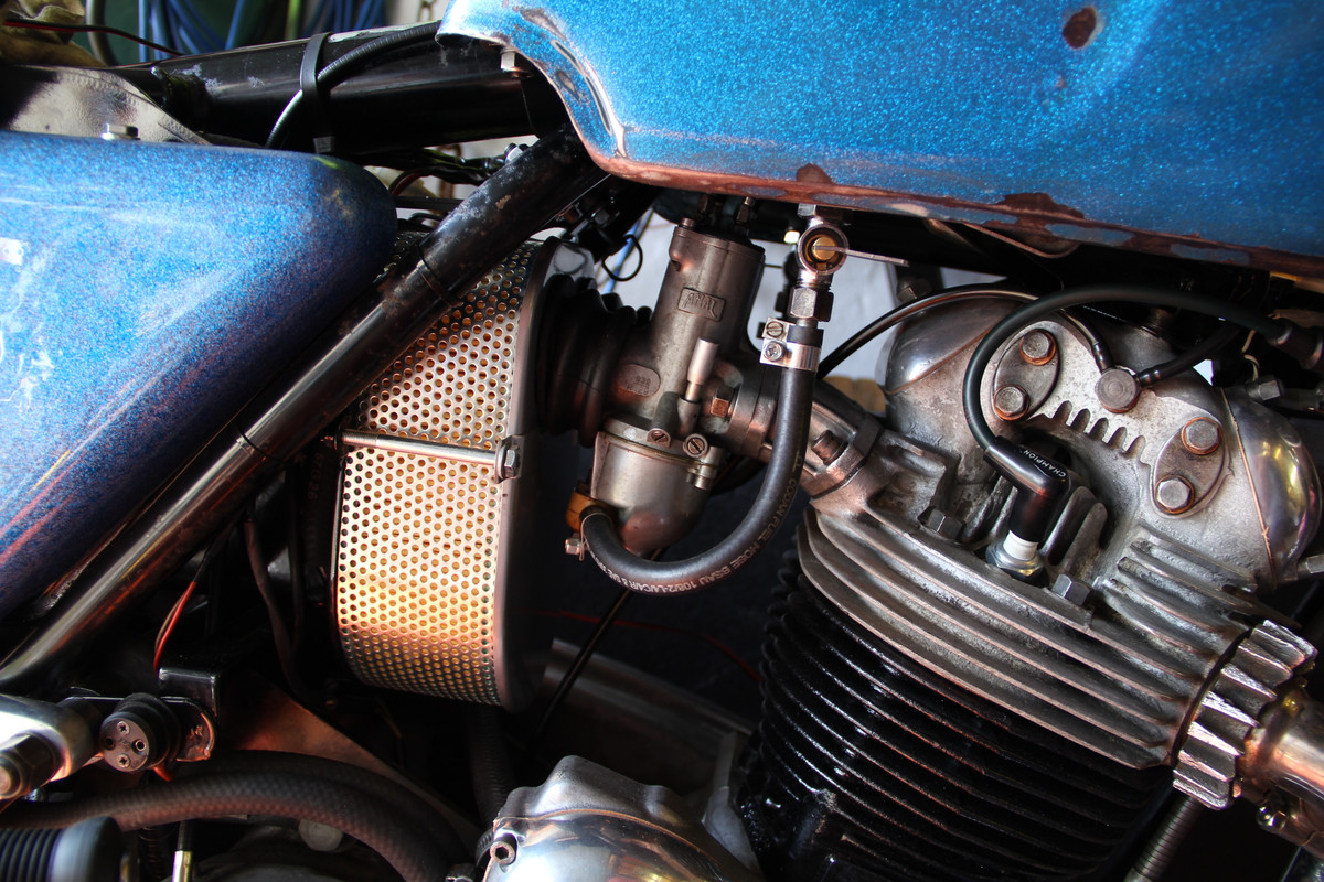 What Did You Do With Your Commando Today?