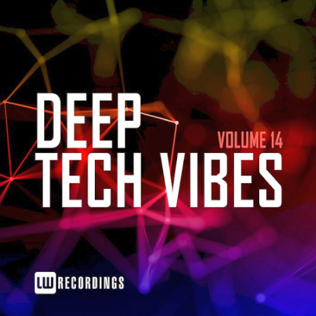 VA - Deep Tech Vibes Vol. 14 (2020)