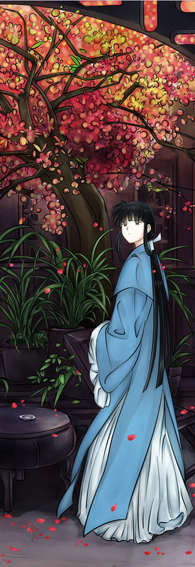 Hình vẽ Kikyou, Kagome, Sango bộ Inuyasha - Page 14 Inu_Yasha.full.1711817