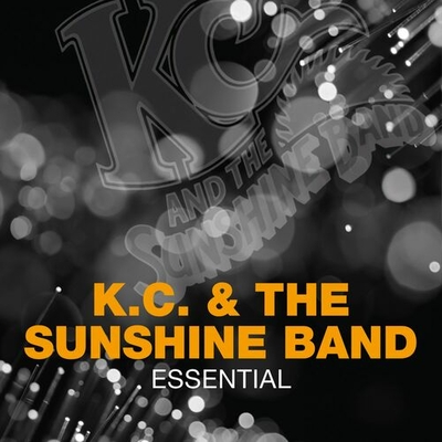 Kc_&_The_Sunshine_Band_-_Essential_(2012