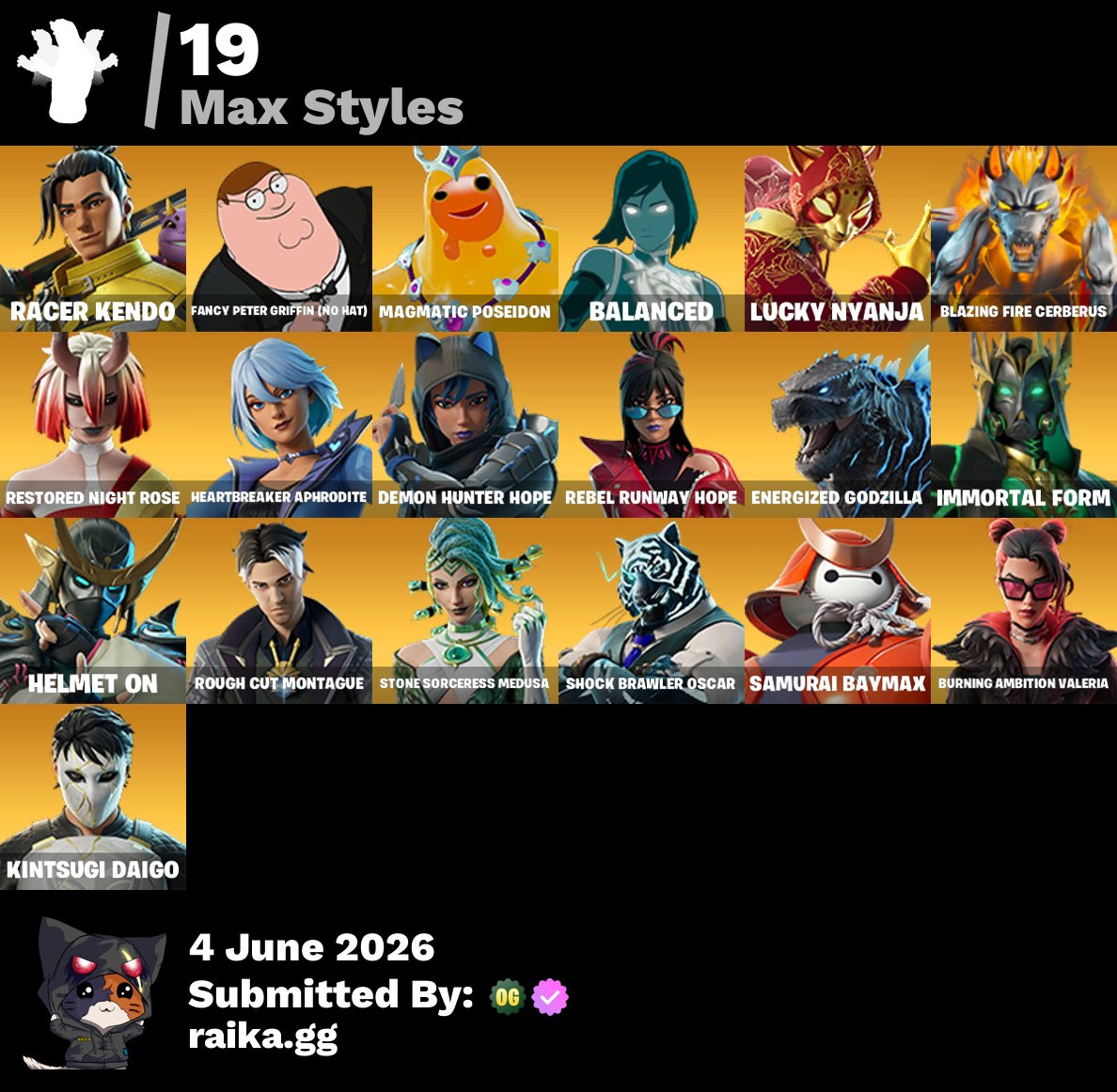 6