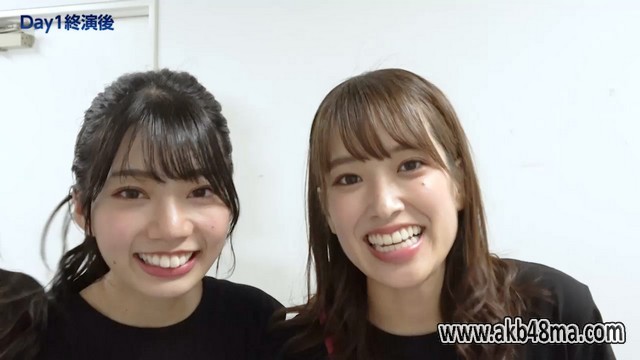 【Webstream】Hinatazaka46 Hinakuri 2019 Backstage Making (FC Movie)