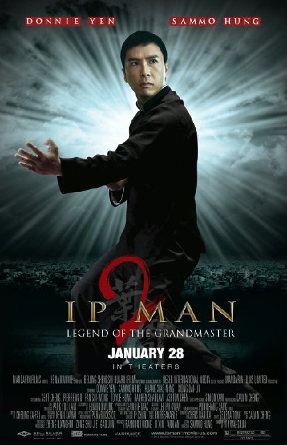 Ip Man 2 / Yip Man 2 (2010) MULTi.1080p.BluRay.AVC.DTS-HD.MA.7.1-fHD / POLSKI LEKTOR i NAPISY