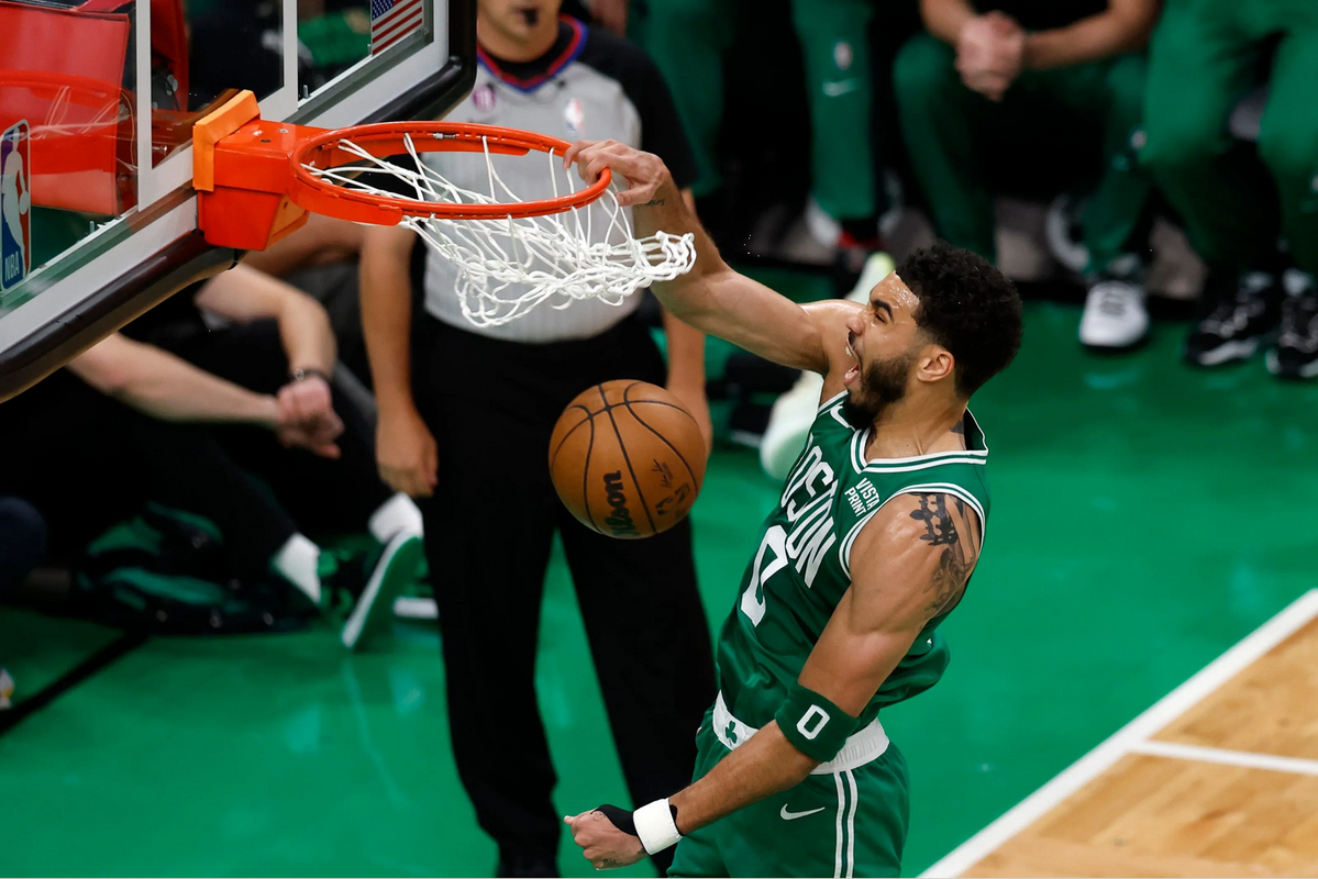 Miami Heat vs Boston Celtics: Tatum quiere hacer historia yendo al Juego 7 