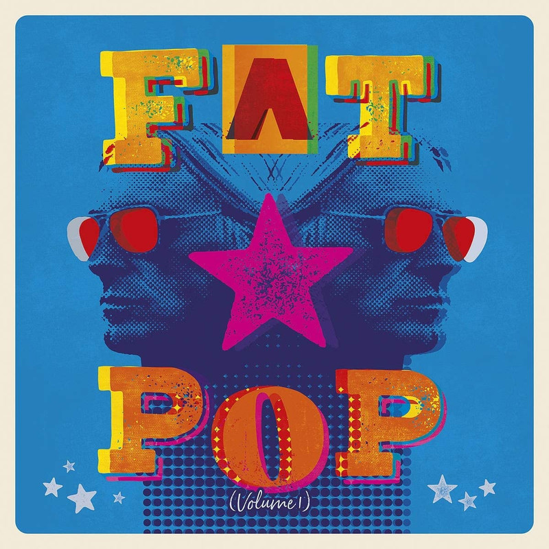 Paul Weller – Fat Pop (2021) [FLAC 24bit/44,1kHz]