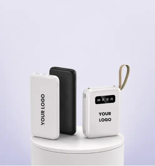 Powerbanks