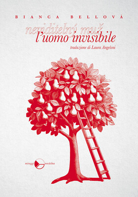 Bianca Bellovà - L'uomo invisibile (2025)