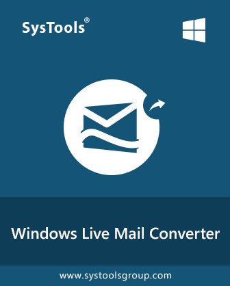 SysTools Windows Live Mail Converter 7.0 Multilingual