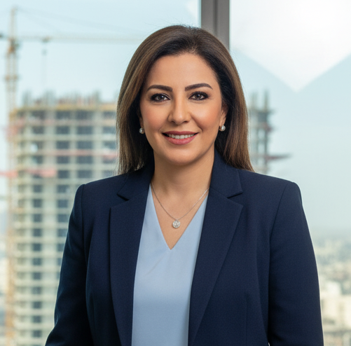 صورة م. ليلي سمير