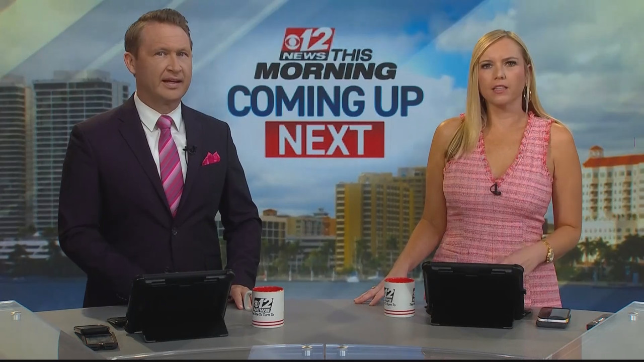 CBS12 News This Morning at 5AM 20251020 10001030 ts snapshot 09 23 020