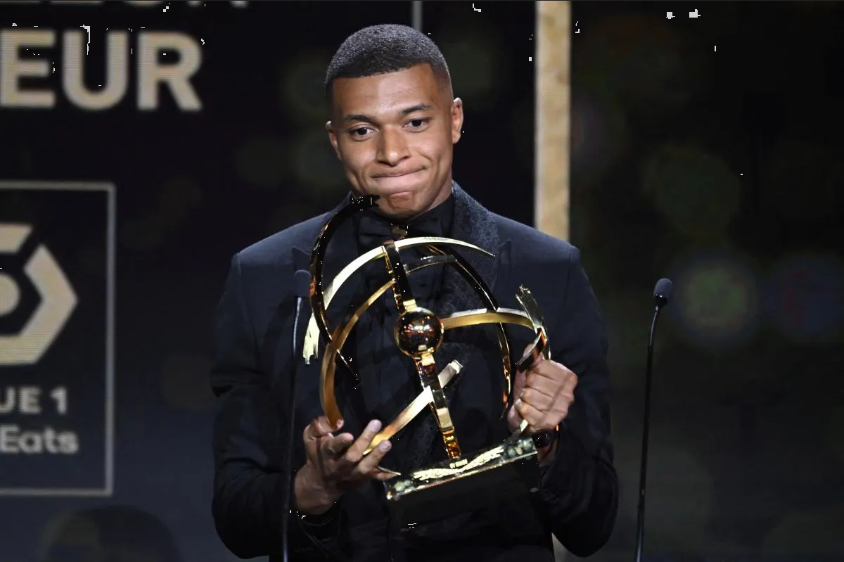 Mbappé decide sobre su futuro y vuelve a rechazar al Real Madrid