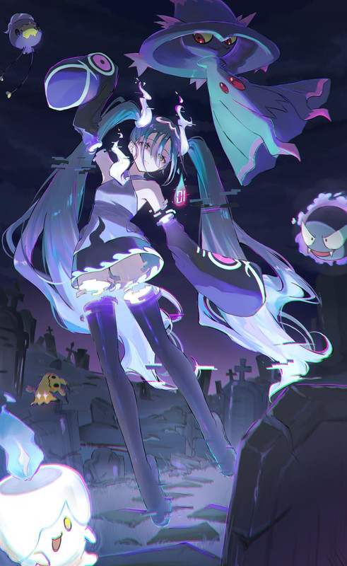 hatsune-miku-mimikyu-litwick-drifloon-ga