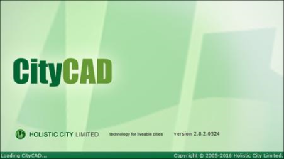 CityCad 2.8.2.0524