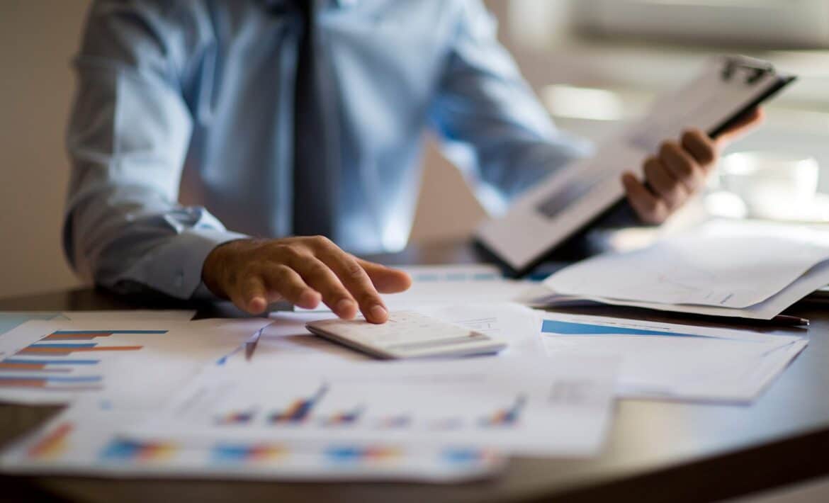 How to Handle Tax Disputes with the IRS ?