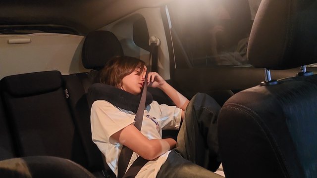 Hotel Iberostar Selection Ensenachos - Blogs de Cuba - DIA 1 - JEREZ-MADRID EN COCHE, SALA VIP, VUELO DE IDA Y LLEGADA AL HOTEL IBEROST (1)