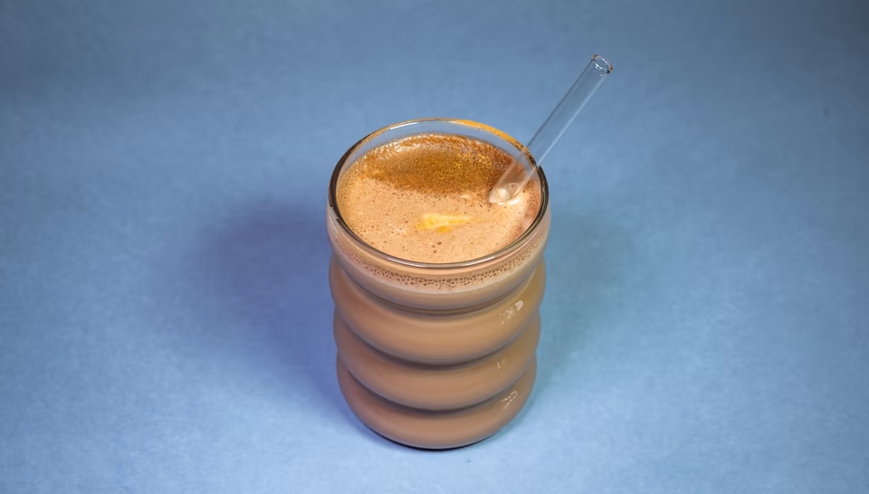 Mocaccino