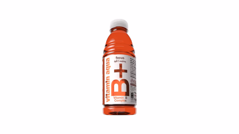 Vitamin aqua