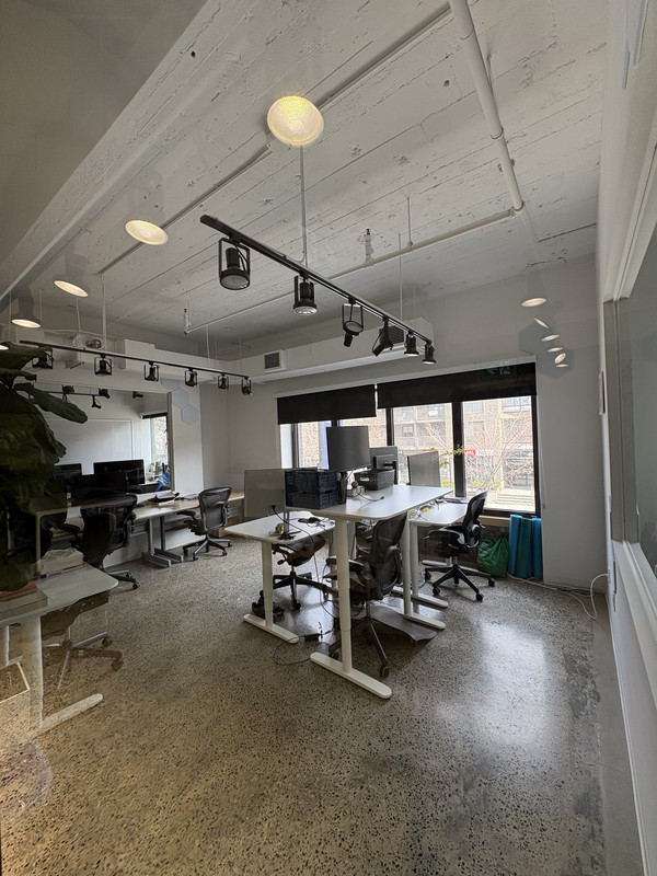 Suite 100 — 4