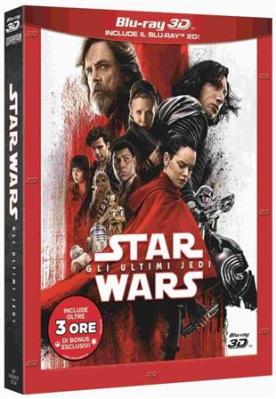 Star Wars Gli-Ultimi Jedi (2017) 3D BLURAY FULL AVC DD Plus 5.1 ITA MULTI