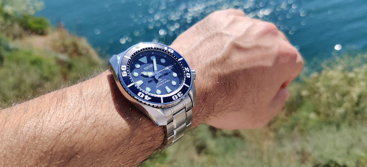 Seiko shop prospex sbdc033