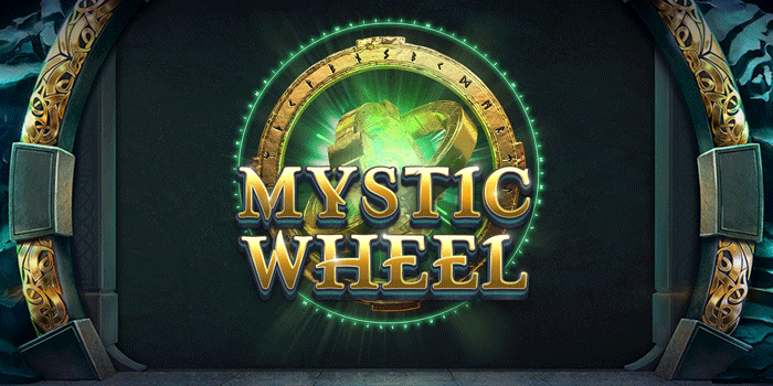 Cara Membaca Pola Bonus di Slot Mystic Wheel