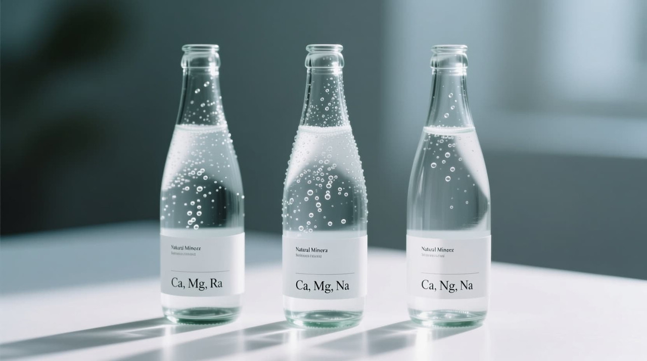 Категории питьевой воды