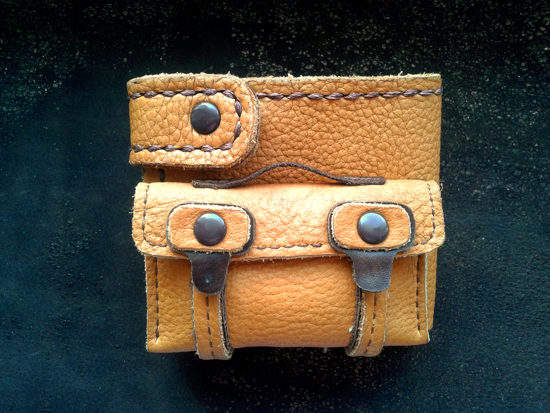 кошелек туземец3