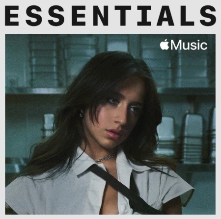 Tate McRae - Essentials (2022)