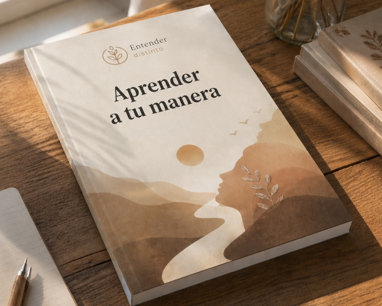 Aprender a tu manera