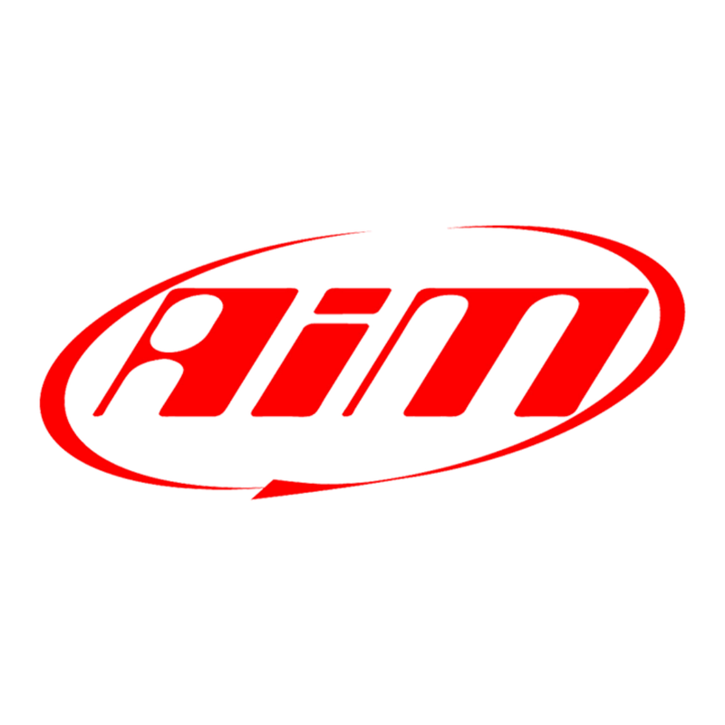 AiM logo