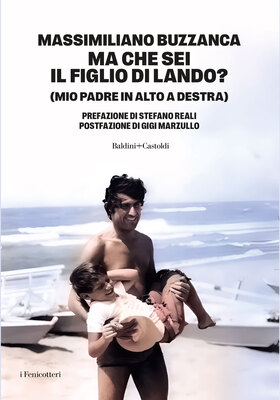 Massimiliano Buzzanca - Ma che sei il figlio di Lando? (2025)