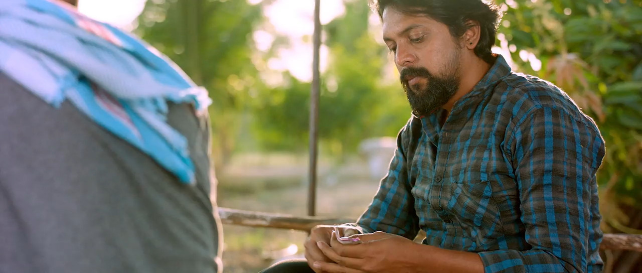 Lily 2023 WebRip [Hindi + Tamil + Telugu + Malayalam + Kannada] 480p, 720p ESub Screenshot